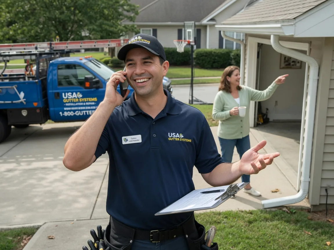 Gutter Installation Summerton, SC FAQs